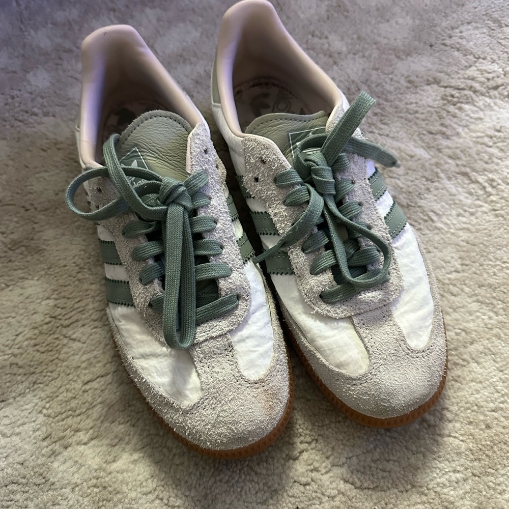 Adidas SAMBA OG SHOES